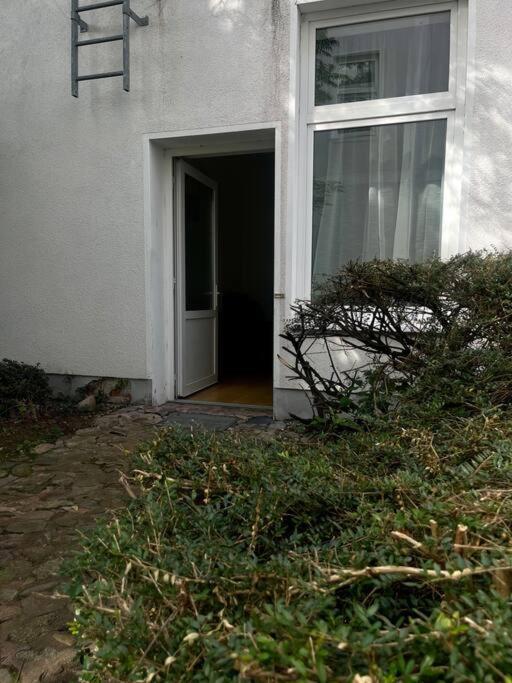 Wohnung Im Zentrum 3 Magdeburg Exterior photo